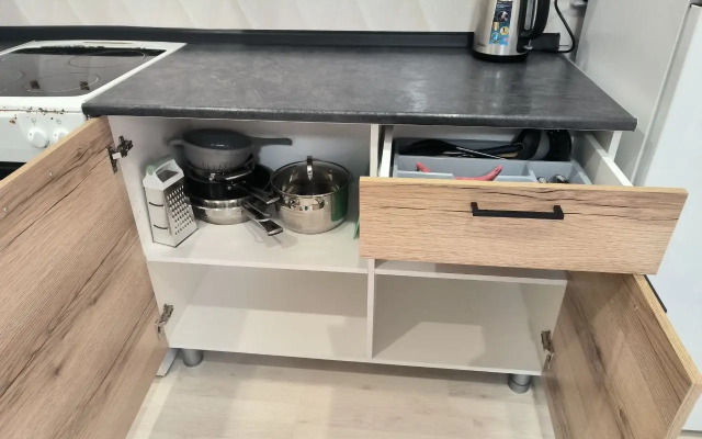 Квартира Abakan Apart на Советской 94