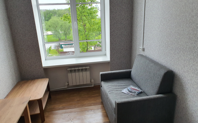 Апартаменты у Кремля