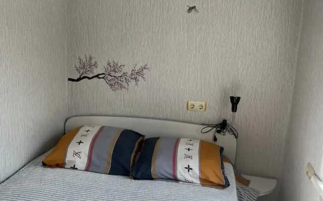 Квартира на Дружбы 30