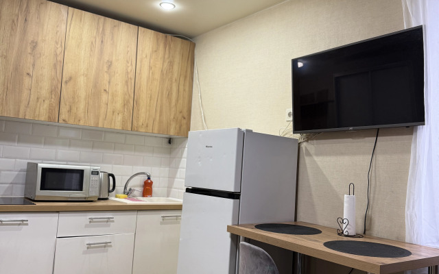 Квартира SkyApart 34