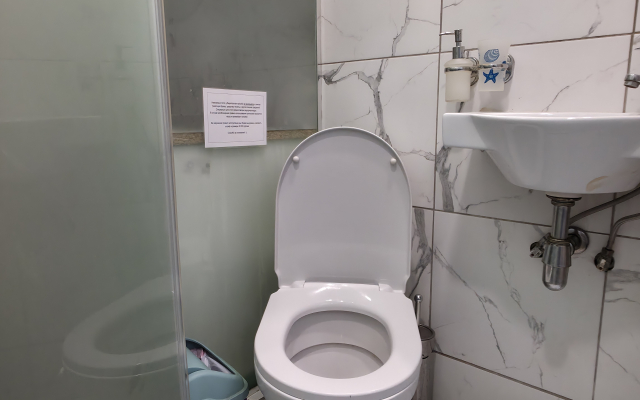 Апартаменты у Смольного