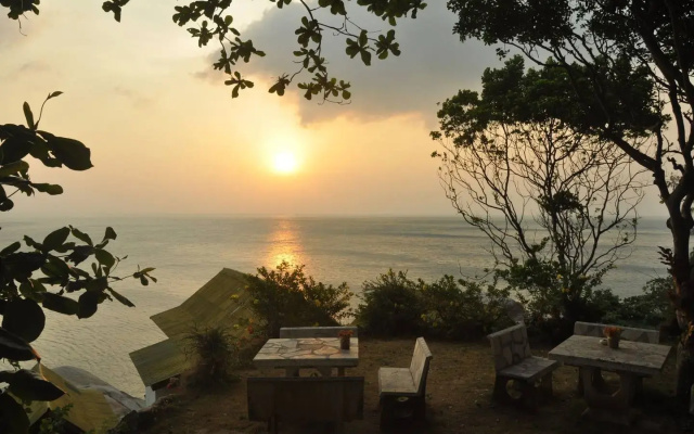 Гостевой Дом The Ocean Phangan Homestay
