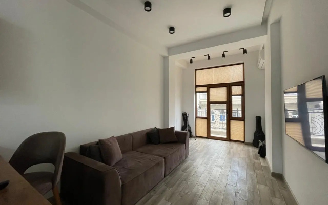 Апартаменты Loft Studio Baku