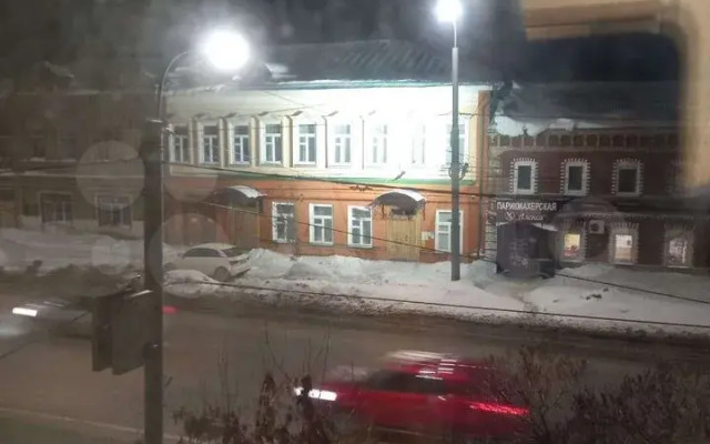 Квартира Большая в историческом центре города