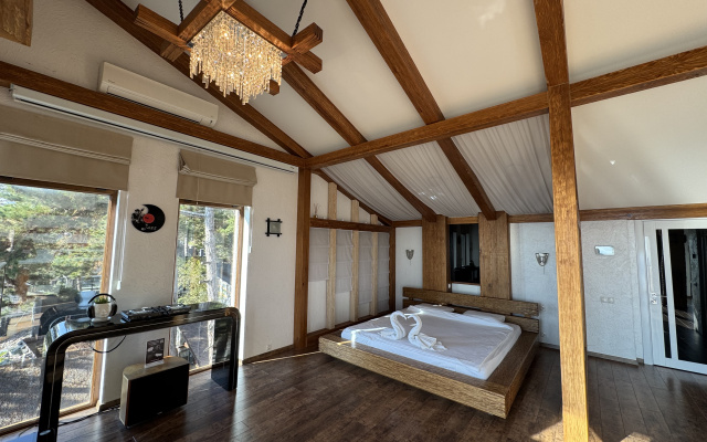 Вилла Villa Rose