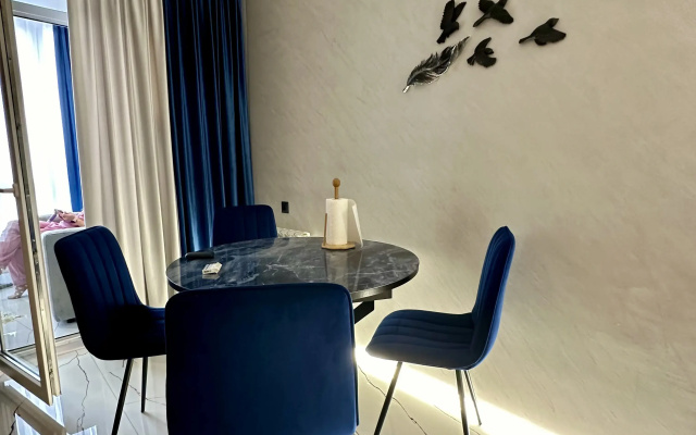 Квартира П. Буравцева 16 (HouseVip26)