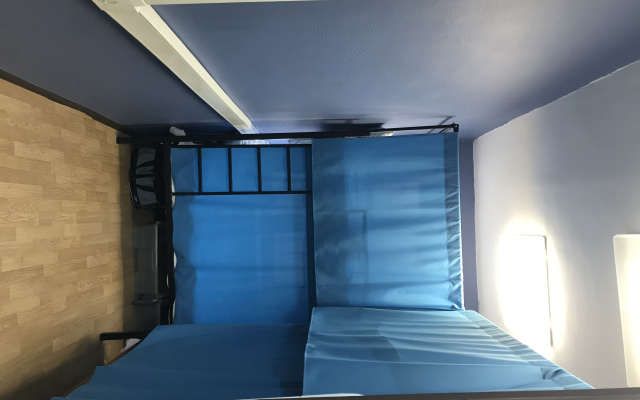 Хостел Travel Inn на Добрынинской