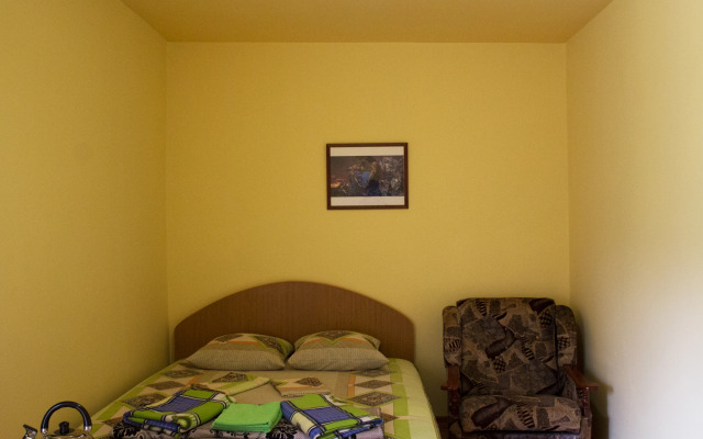 Tsentr-More Mini-Hotel