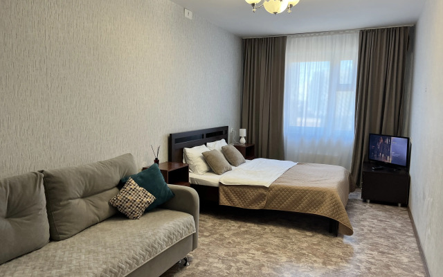Квартира Уютная