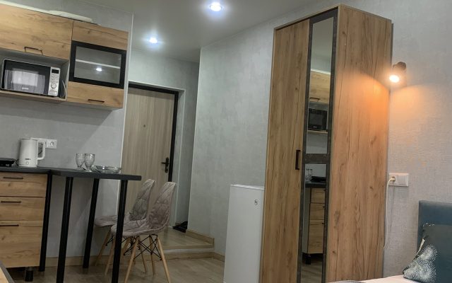 Квартира ApartSky Облака 983