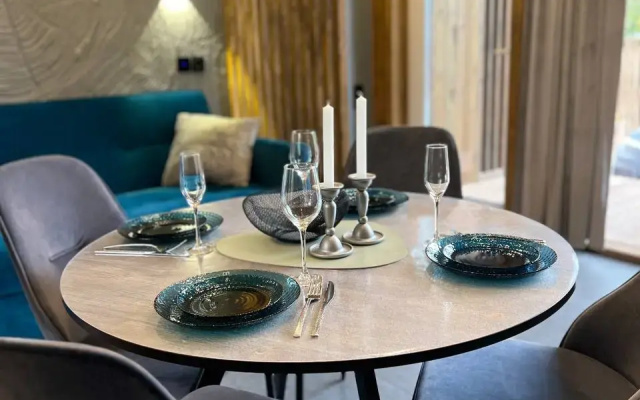 Гостевой дом Gedeon House