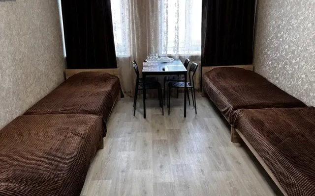 Калачинская