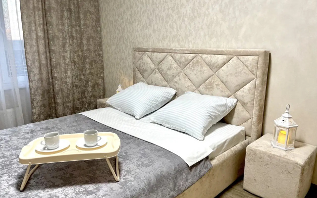 Апартаменты MARS Hotel Павловский тракт 172/10