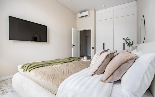 Квартира Merino Home Небо