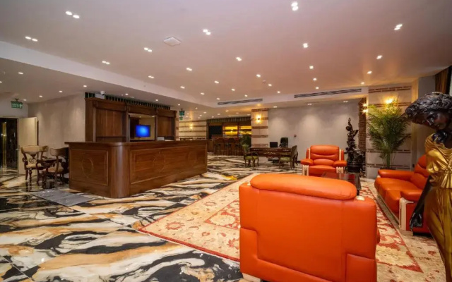Icon Hotel Bomonti