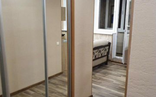Апартаменты Евродвушка в Спальном Районе