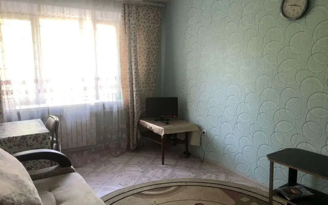 Квартира в проезде Профсоюзов, 2