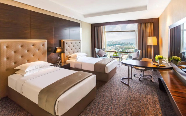 Отель The Biltmore Tbilisi