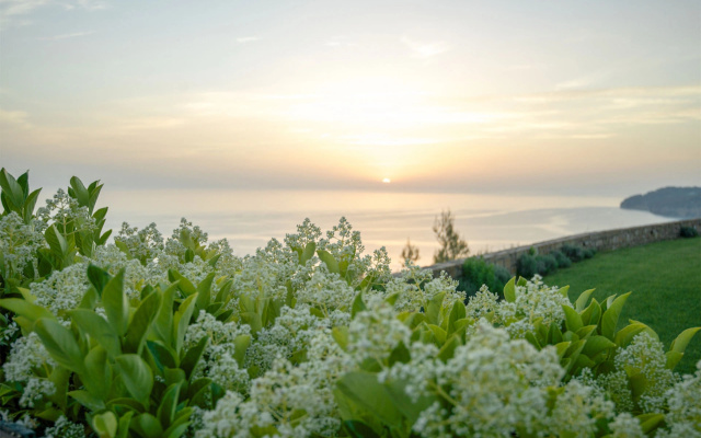 Вилла Gleize Amazing Sea View Elani