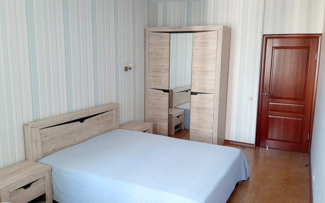 Апартаменты CityRooms 1