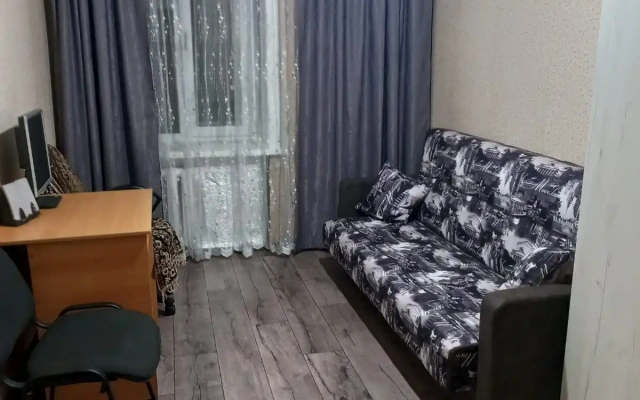 Апартаменты Квартира двухкомнатная, ул. Слободская, 16