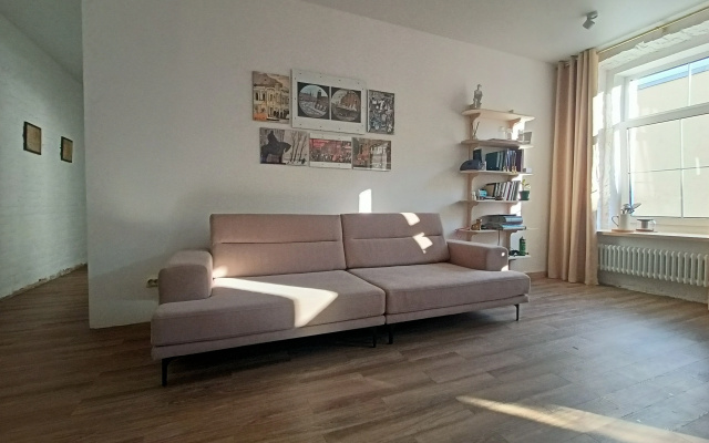 Квартира Экскурсовода