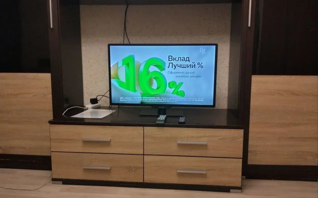 Квартира на Затверецкой набережной 36/1