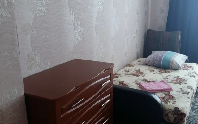 Гостевой Дом Визит