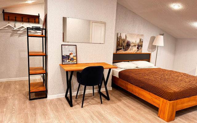 Апартаменты Still Rooms Васильевский Остров