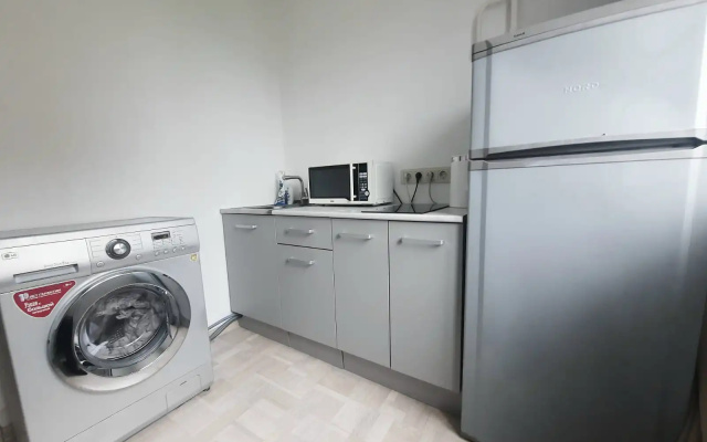 Квартира 1-к., 35 м², 4/5 этаж