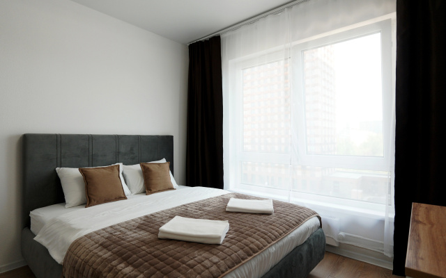Квартира RoomOnDay Арт 001196