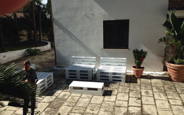 Villa Lama By Artemide - Home Restaurant Guest House