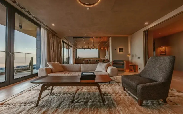 Guest rooms · Signagi — photo 32