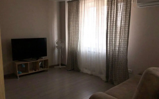 Квартира на Улице Блюхера 10