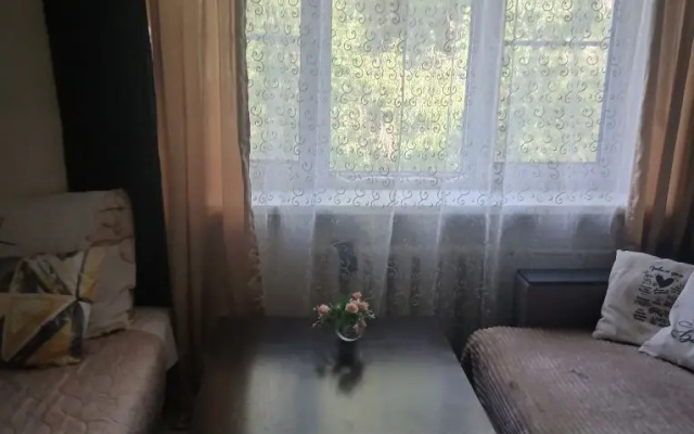 Квартира У Татьяны