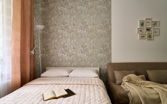 Апартаменты Comfort Room