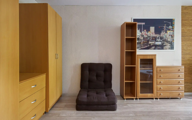 Апартаменты BestFlat 24 у метро Алексеевская