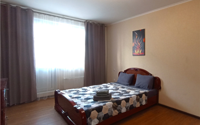 Квартира The Loft Академика Челомея 9