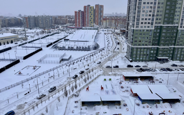 Квартира Комфортная с Современным Ремонтом и Стилем от ДимДом