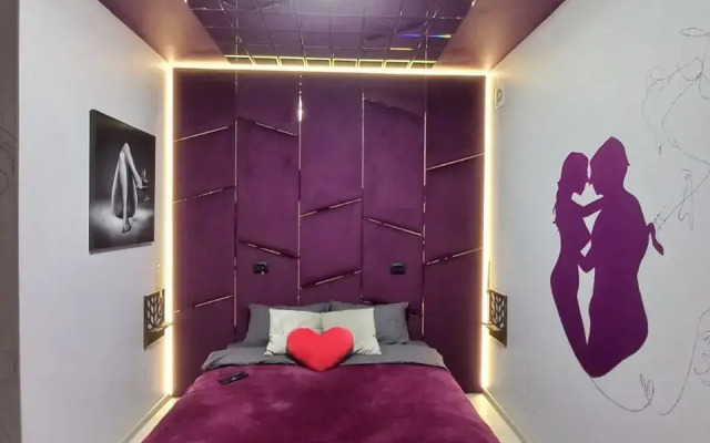Квартира Romantica