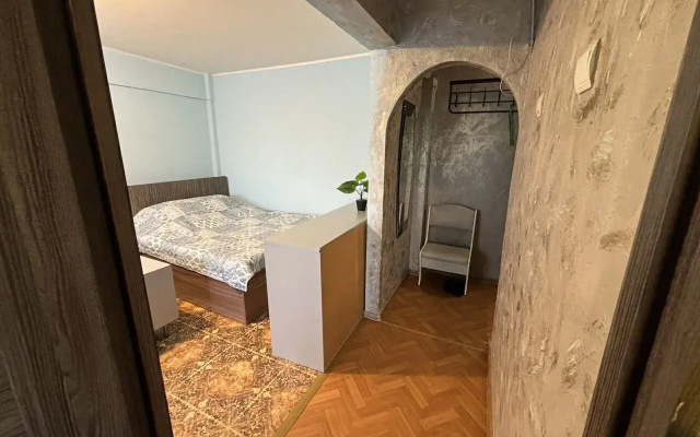 Квартира на Улице Вокзальная 46