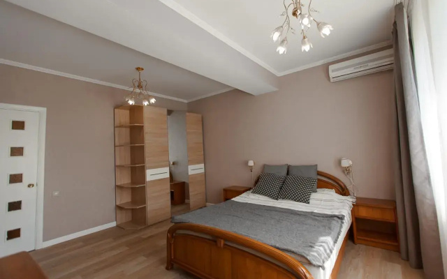 Квартира Ривьера