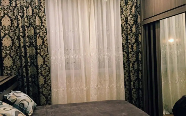 Апартаменты Cozy Apartment