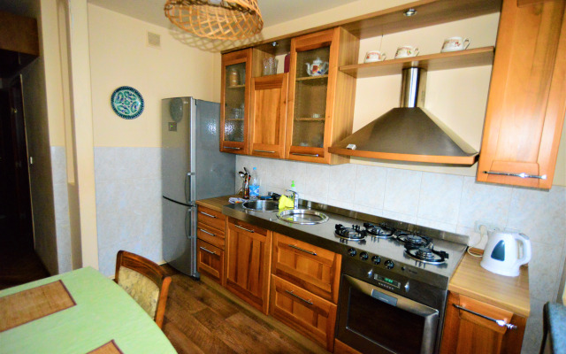 BestFlat24 Alekseevskaya Apartments