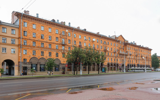 Квартира BelaTravel Академия наук