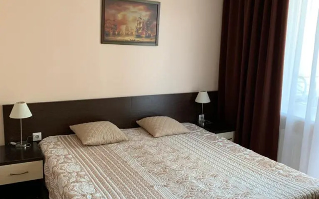 Апартаменты Sea Side 12