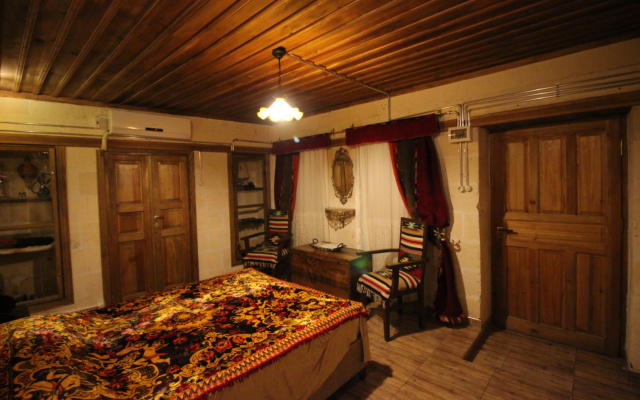 Aynur Hanim Konagi Gaziantep