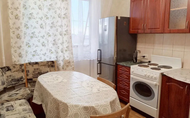 Квартира на Улице Дмитриевского 1