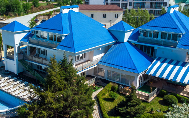 Меблированные комнаты Солнечный