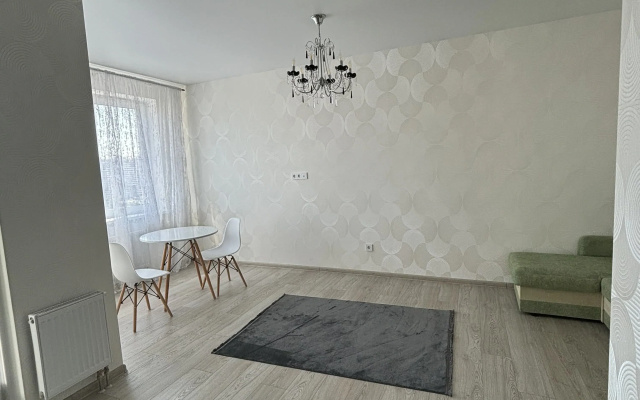 Квартира Двухкомнатная в двух минутах от ст. метро Ковальская слобода